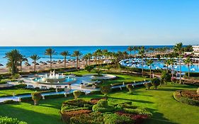Baron Resort Sharm El Sheikh (Adults Only)